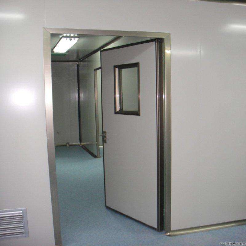 通州CT室防护铅门